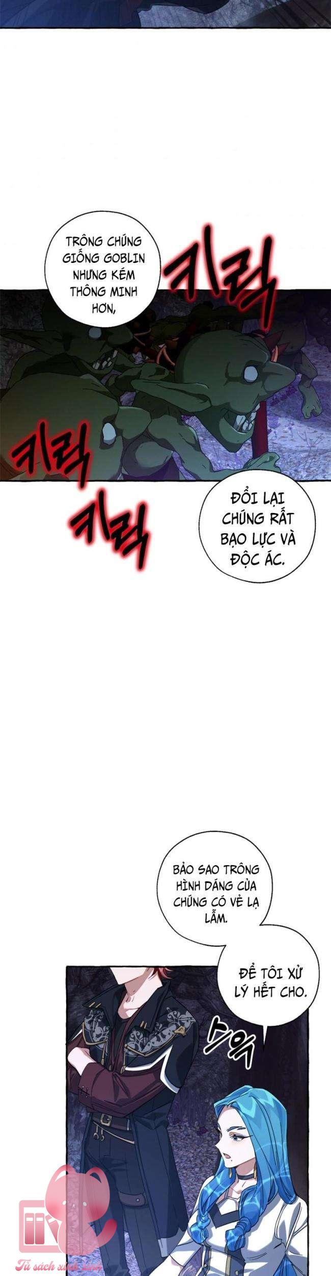 Phế Vật Dòng Dõi Bá Tước - Chap 87