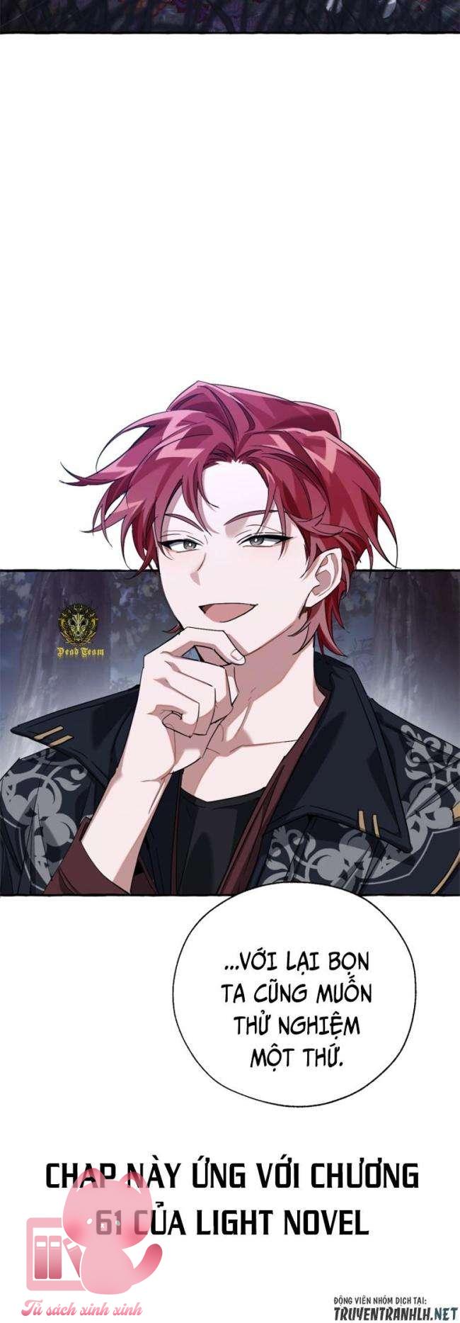 Phế Vật Dòng Dõi Bá Tước - Chap 87
