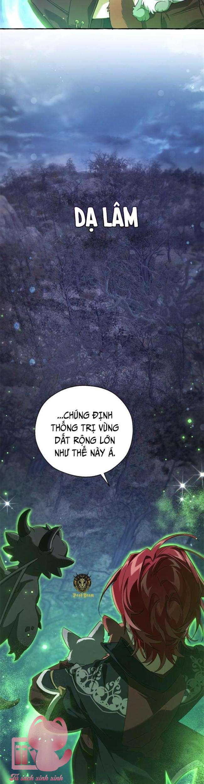 Phế Vật Dòng Dõi Bá Tước - Chap 87
