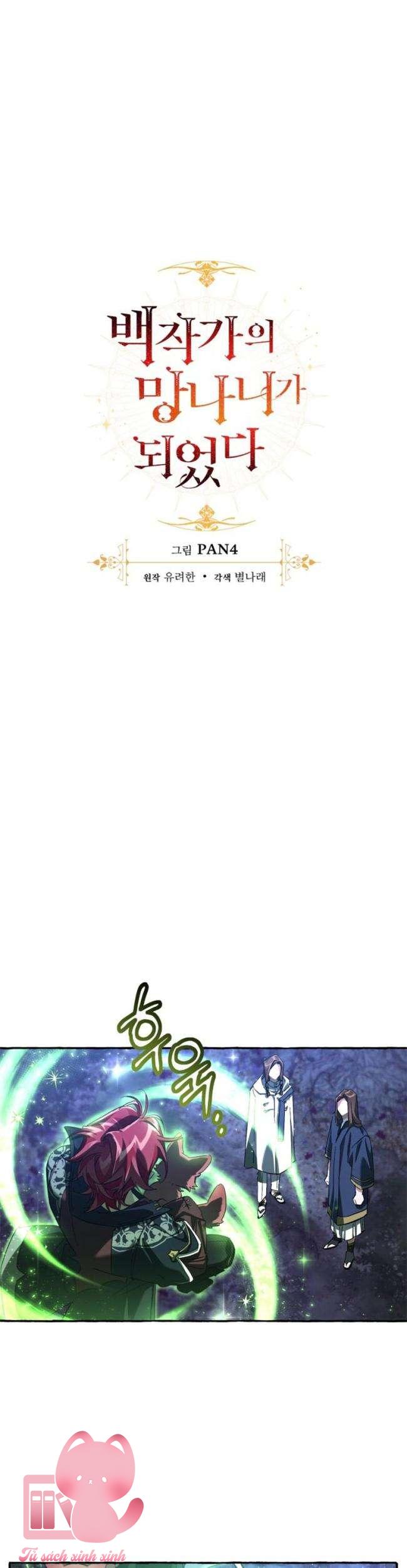 Phế Vật Dòng Dõi Bá Tước - Chap 87