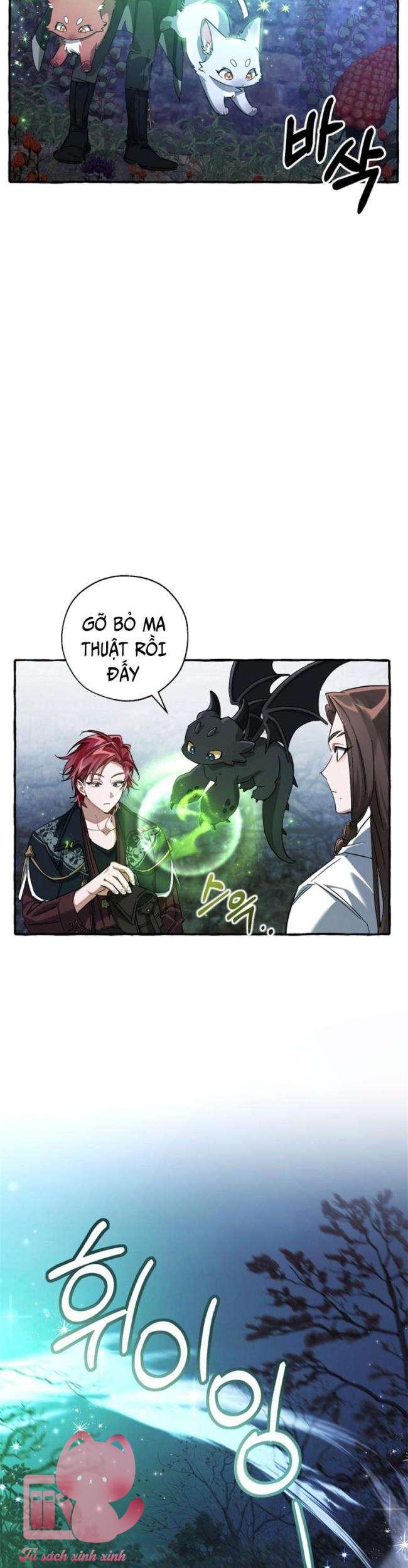 Phế Vật Dòng Dõi Bá Tước - Chap 87