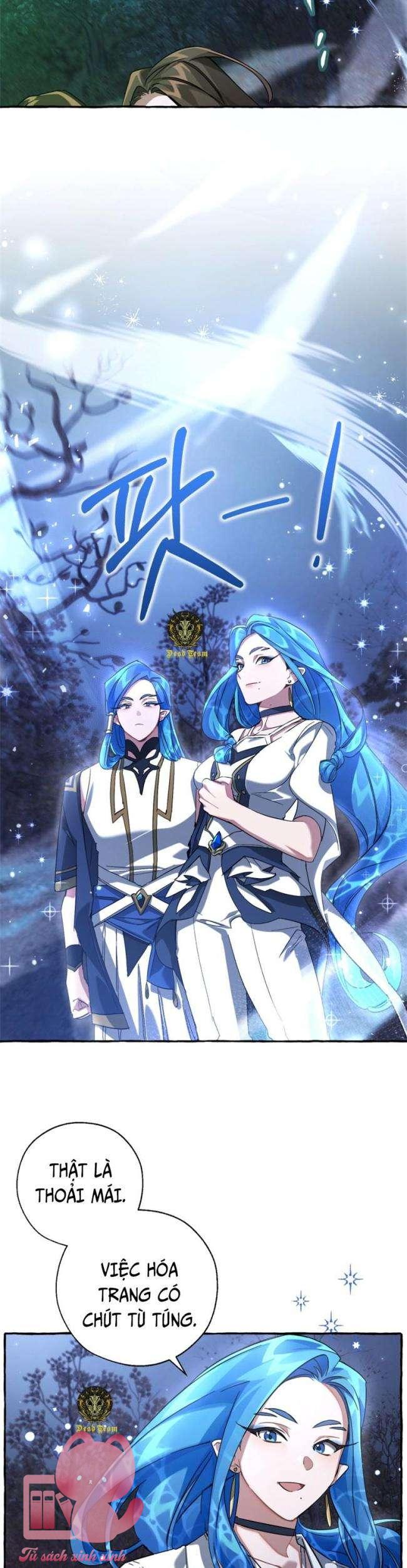 Phế Vật Dòng Dõi Bá Tước - Chap 87