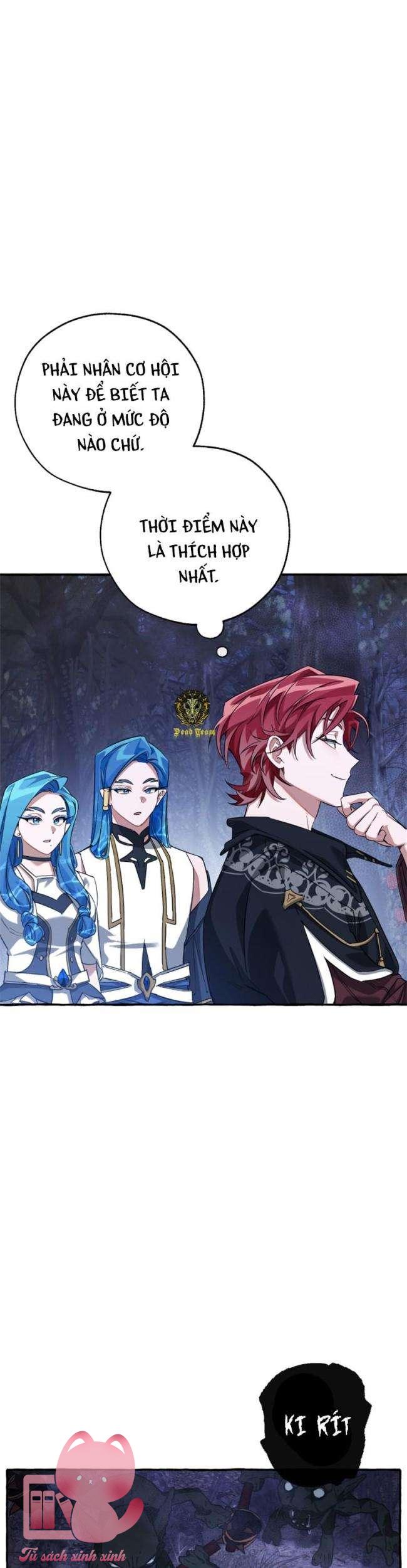 Phế Vật Dòng Dõi Bá Tước - Chap 88