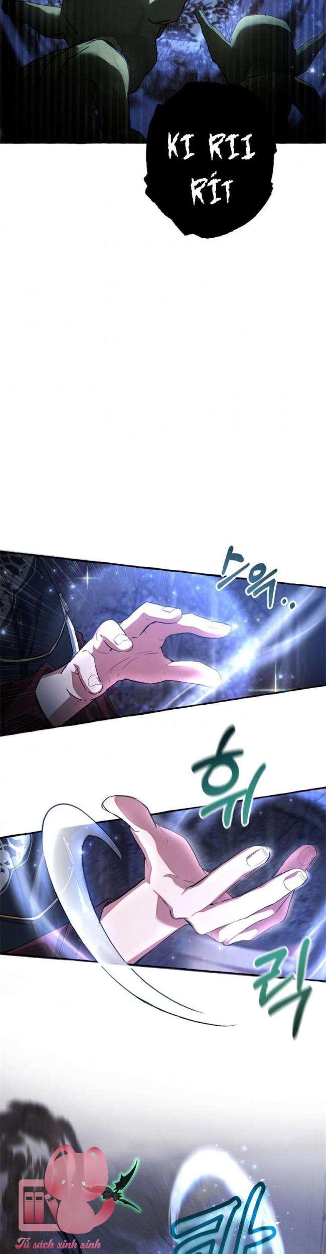 Phế Vật Dòng Dõi Bá Tước - Chap 88