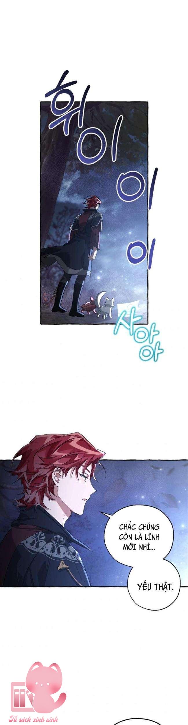 Phế Vật Dòng Dõi Bá Tước - Chap 88