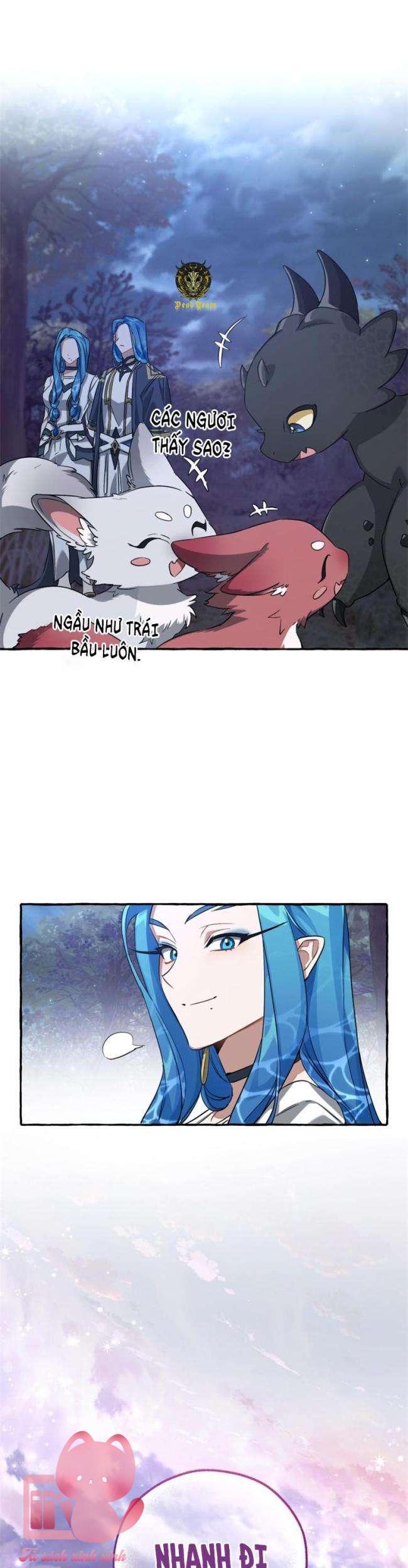 Phế Vật Dòng Dõi Bá Tước - Chap 88