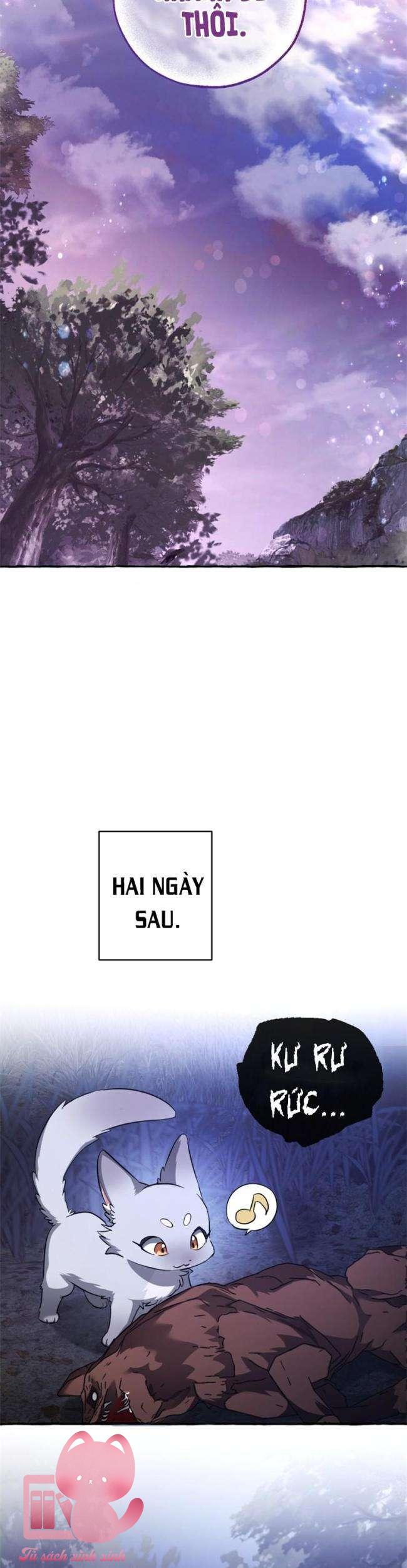 Phế Vật Dòng Dõi Bá Tước - Chap 88