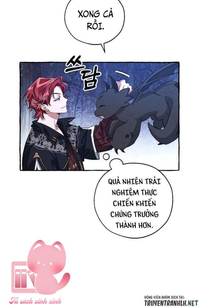 Phế Vật Dòng Dõi Bá Tước - Chap 88