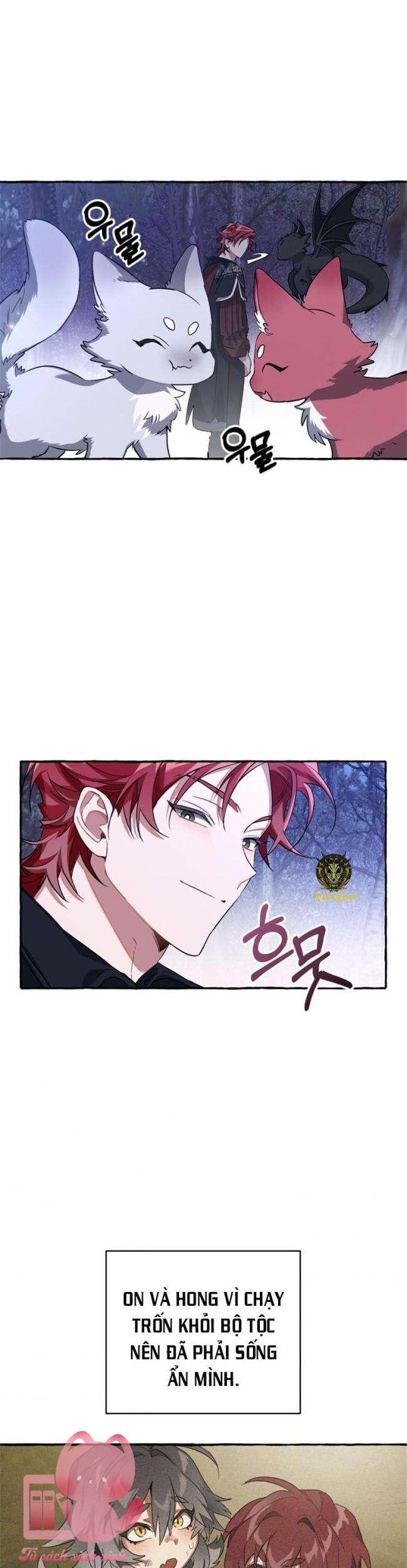 Phế Vật Dòng Dõi Bá Tước - Chap 88