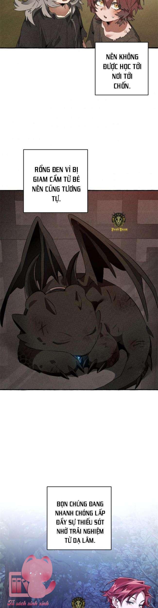 Phế Vật Dòng Dõi Bá Tước - Chap 88