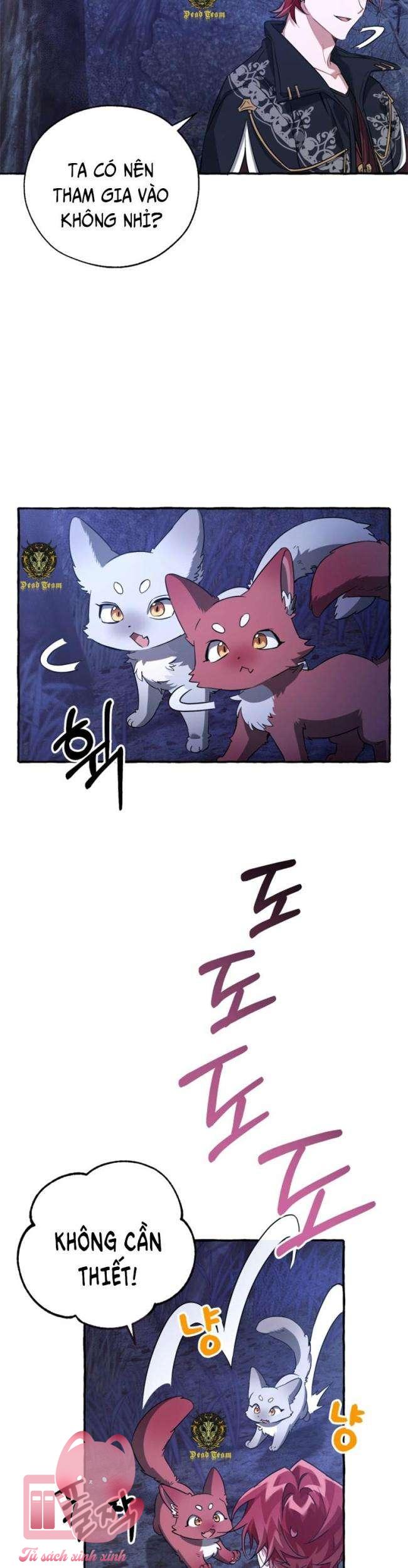 Phế Vật Dòng Dõi Bá Tước - Chap 88