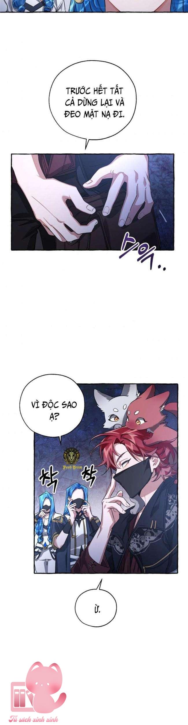 Phế Vật Dòng Dõi Bá Tước - Chap 88