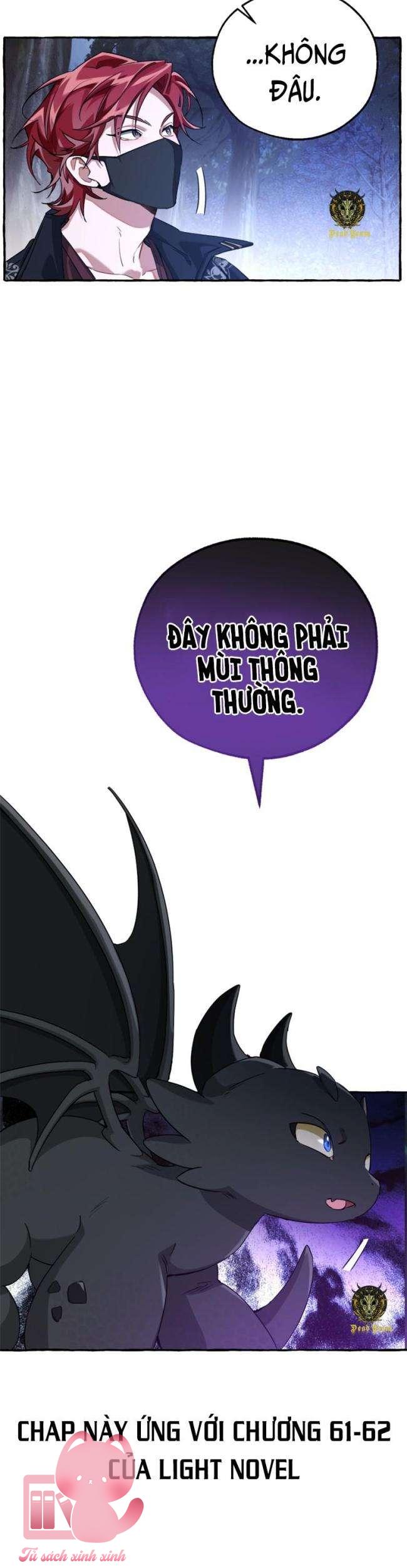 Phế Vật Dòng Dõi Bá Tước - Chap 88