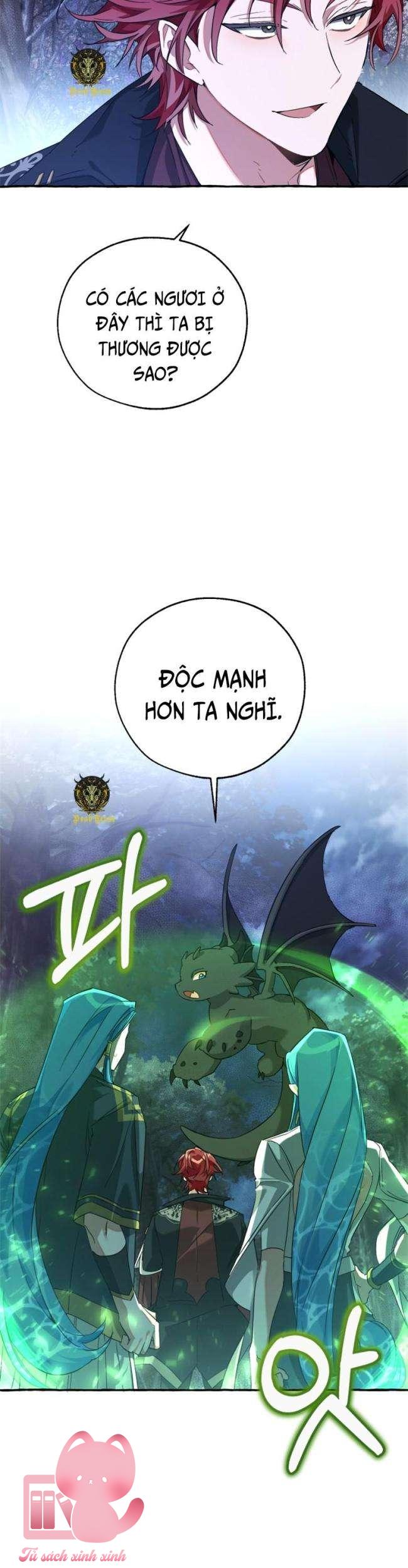 Phế Vật Dòng Dõi Bá Tước - Chap 88