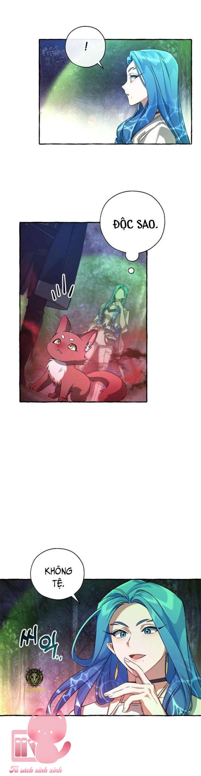 Phế Vật Dòng Dõi Bá Tước - Chap 88