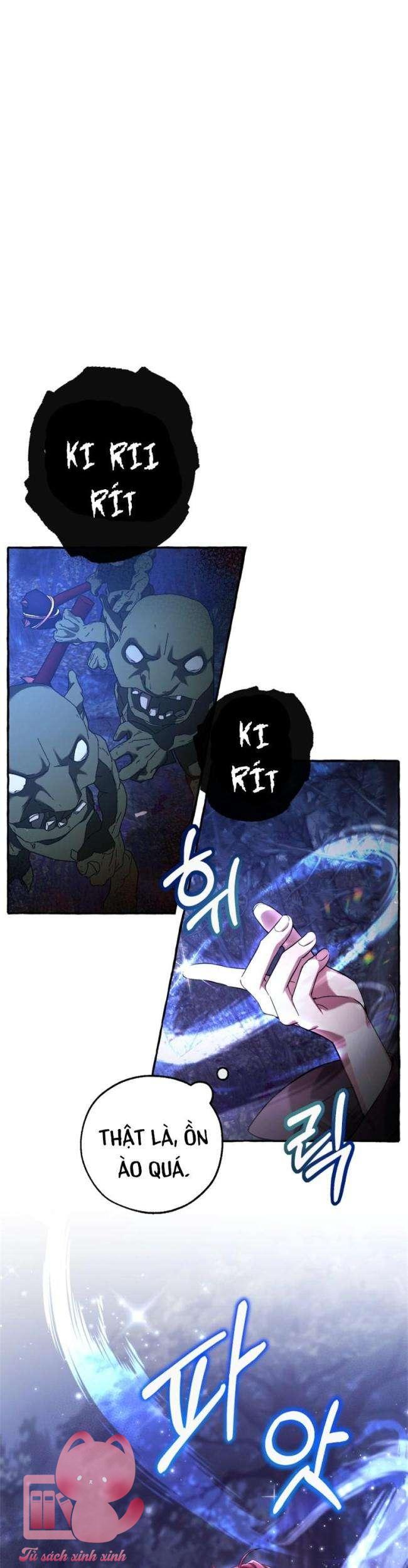 Phế Vật Dòng Dõi Bá Tước - Chap 88