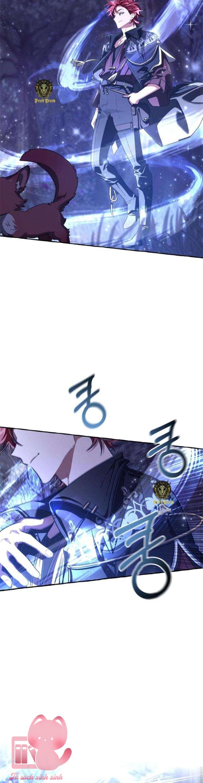 Phế Vật Dòng Dõi Bá Tước - Chap 88