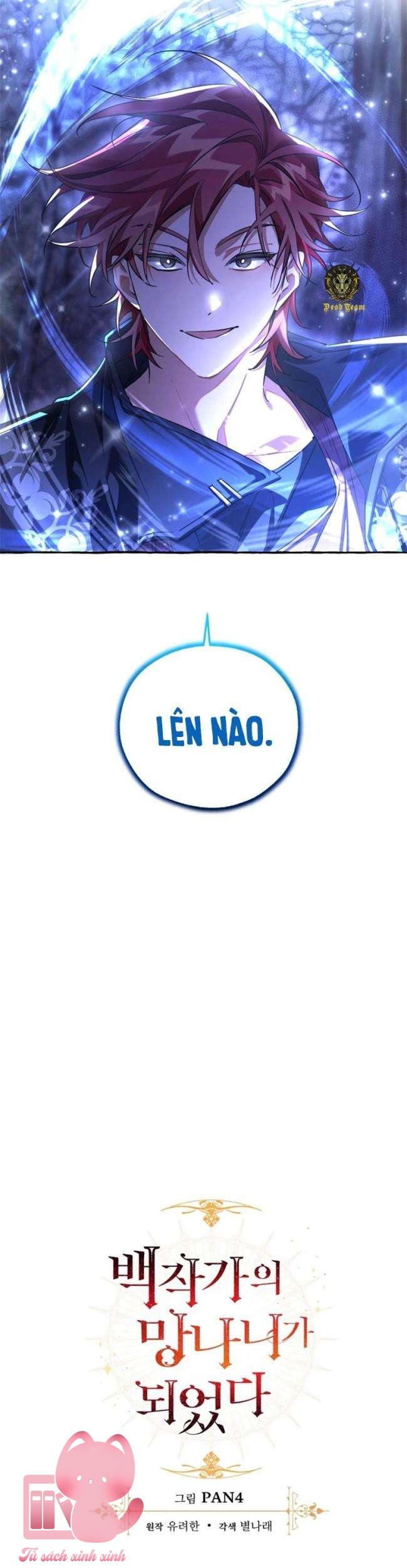 Phế Vật Dòng Dõi Bá Tước - Chap 88