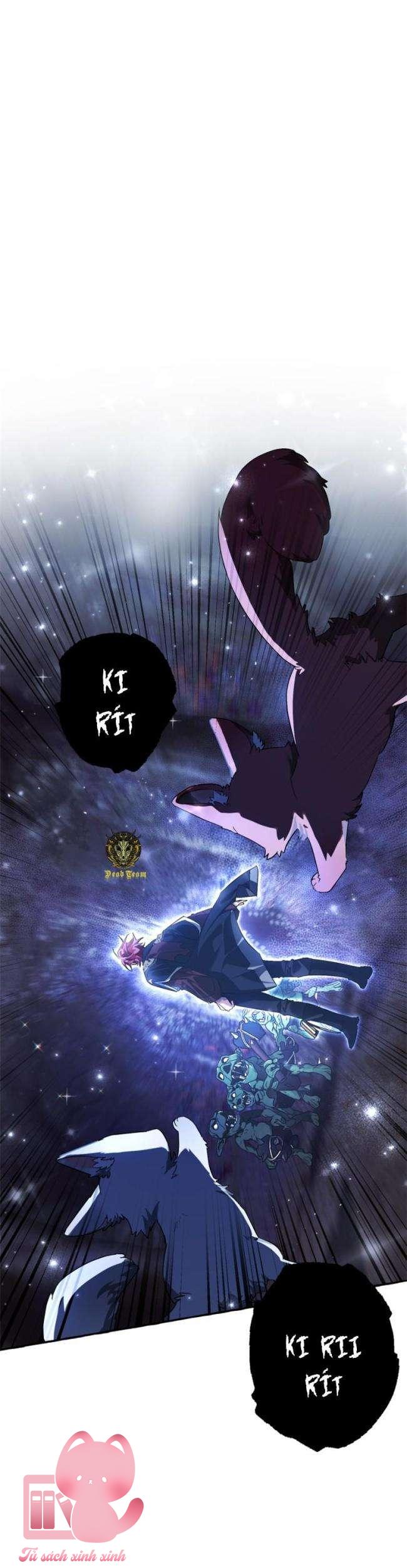 Phế Vật Dòng Dõi Bá Tước - Chap 88