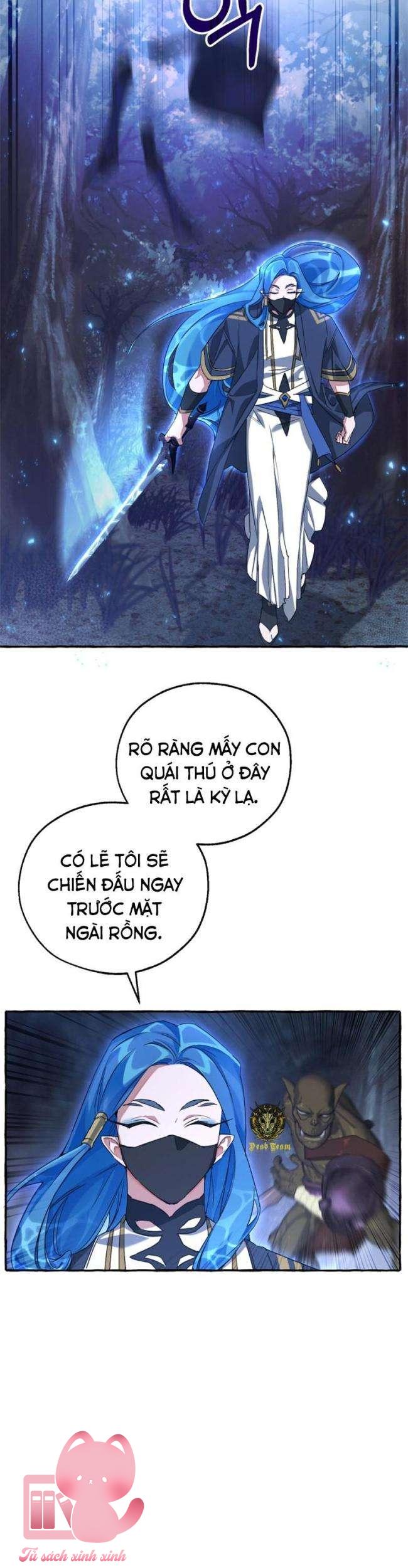 Phế Vật Dòng Dõi Bá Tước - Chap 89