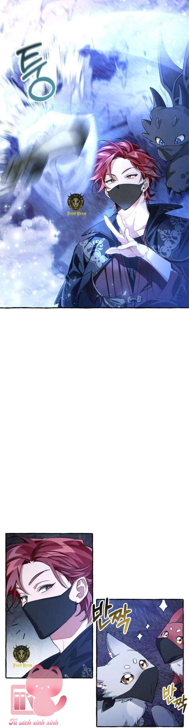 Phế Vật Dòng Dõi Bá Tước - Chap 89