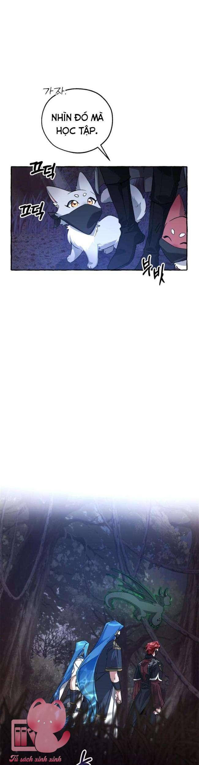 Phế Vật Dòng Dõi Bá Tước - Chap 89