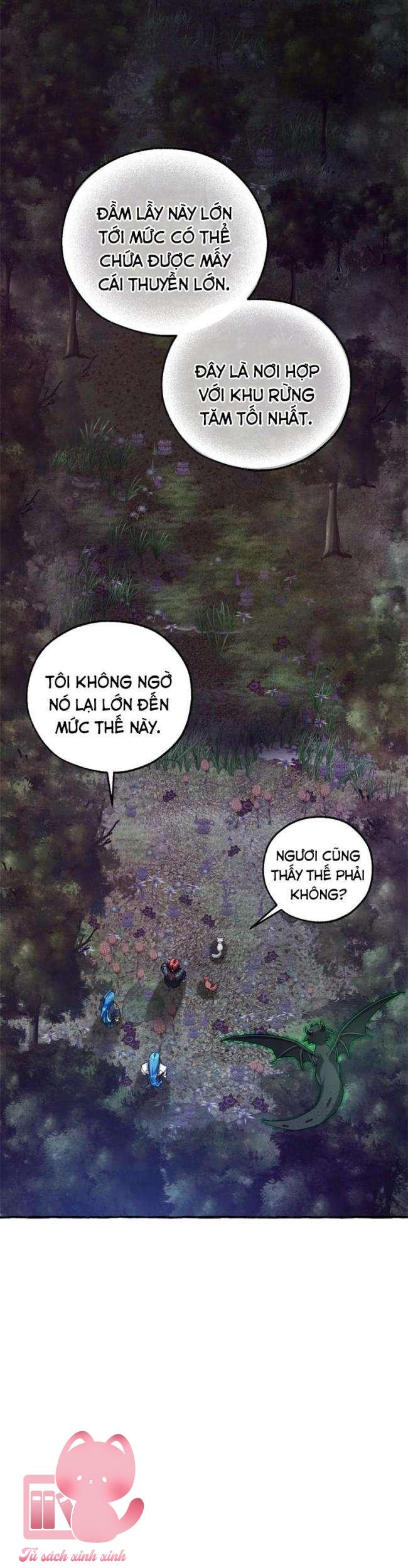 Phế Vật Dòng Dõi Bá Tước - Chap 89