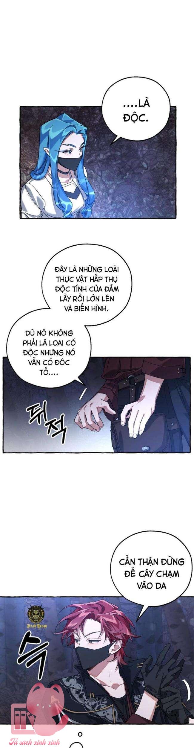 Phế Vật Dòng Dõi Bá Tước - Chap 89