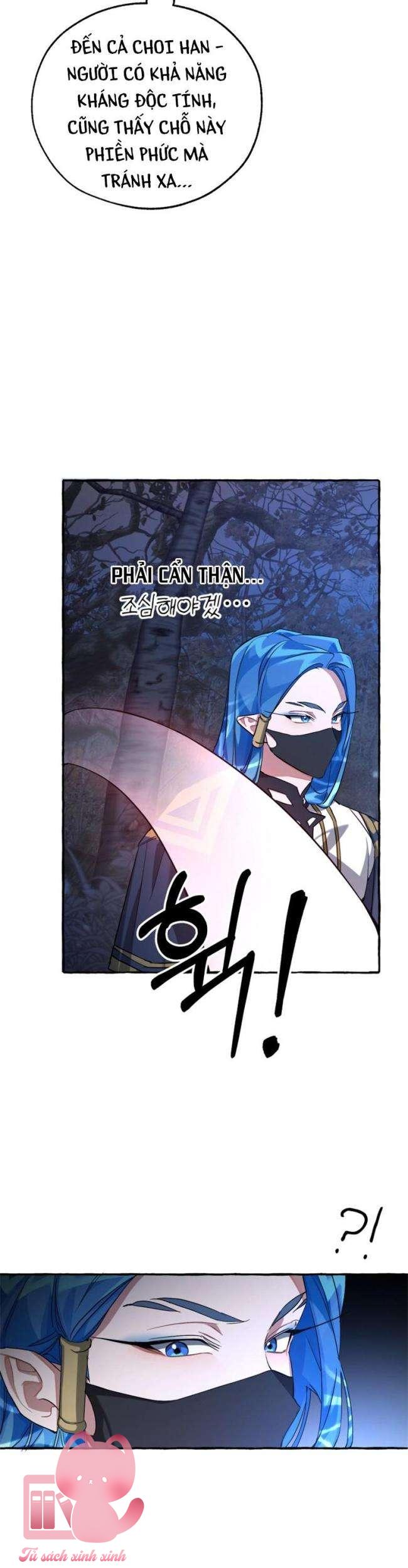 Phế Vật Dòng Dõi Bá Tước - Chap 89