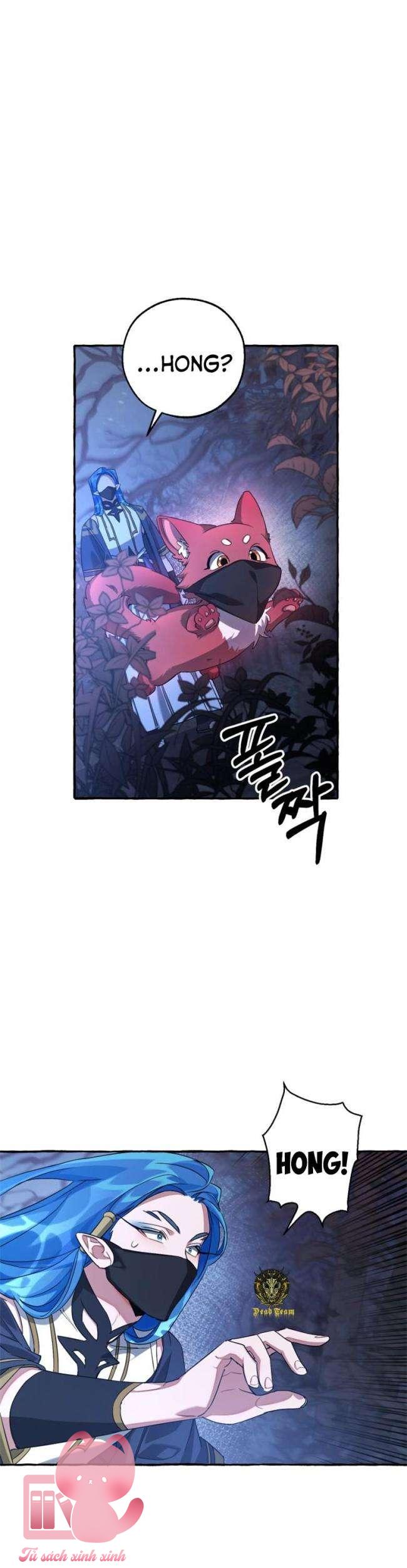 Phế Vật Dòng Dõi Bá Tước - Chap 89