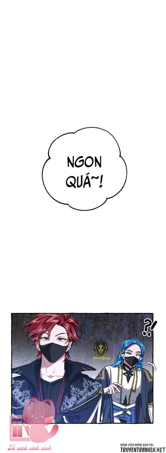 Phế Vật Dòng Dõi Bá Tước - Chap 89