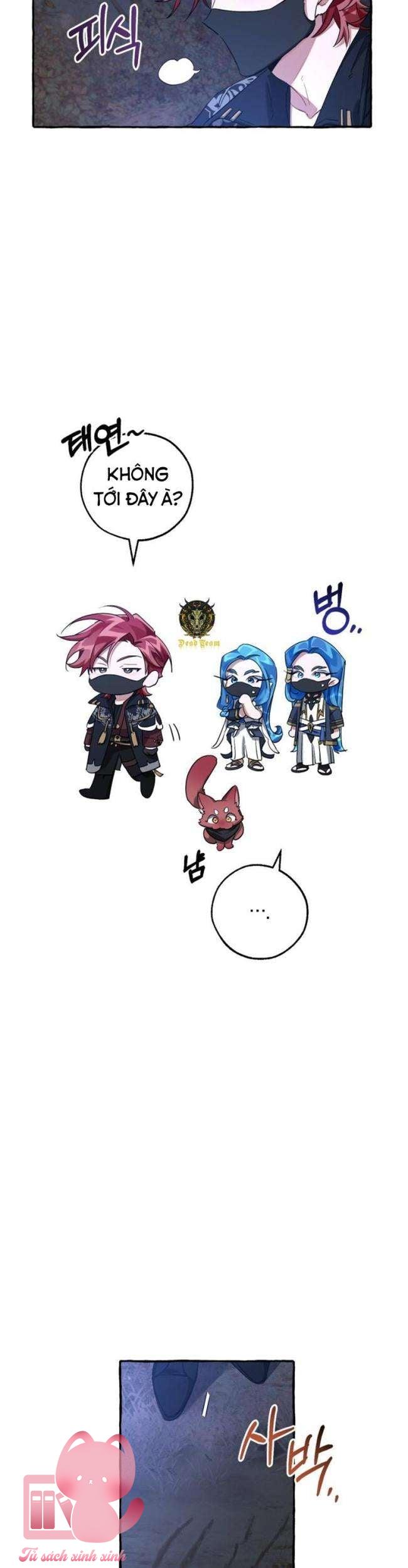 Phế Vật Dòng Dõi Bá Tước - Chap 89