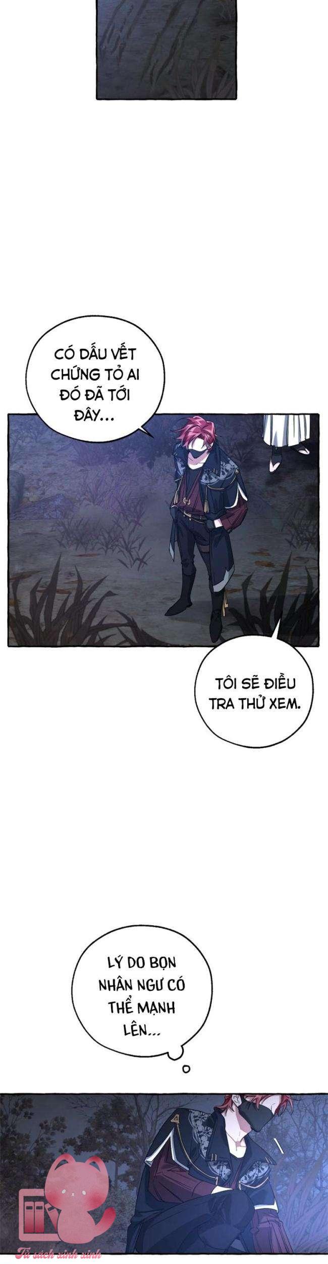 Phế Vật Dòng Dõi Bá Tước - Chap 89