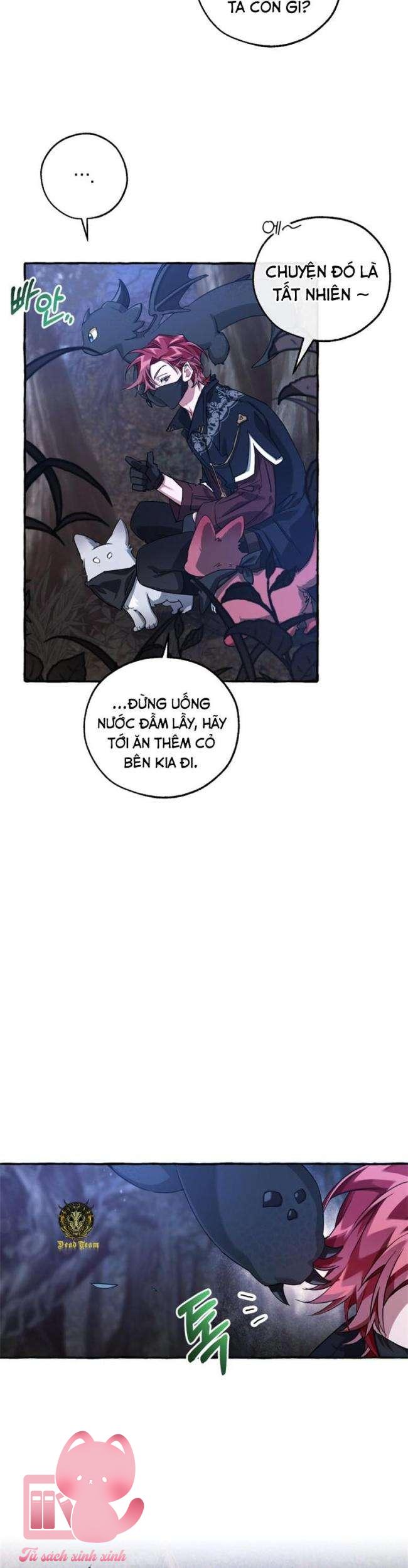 Phế Vật Dòng Dõi Bá Tước - Chap 89