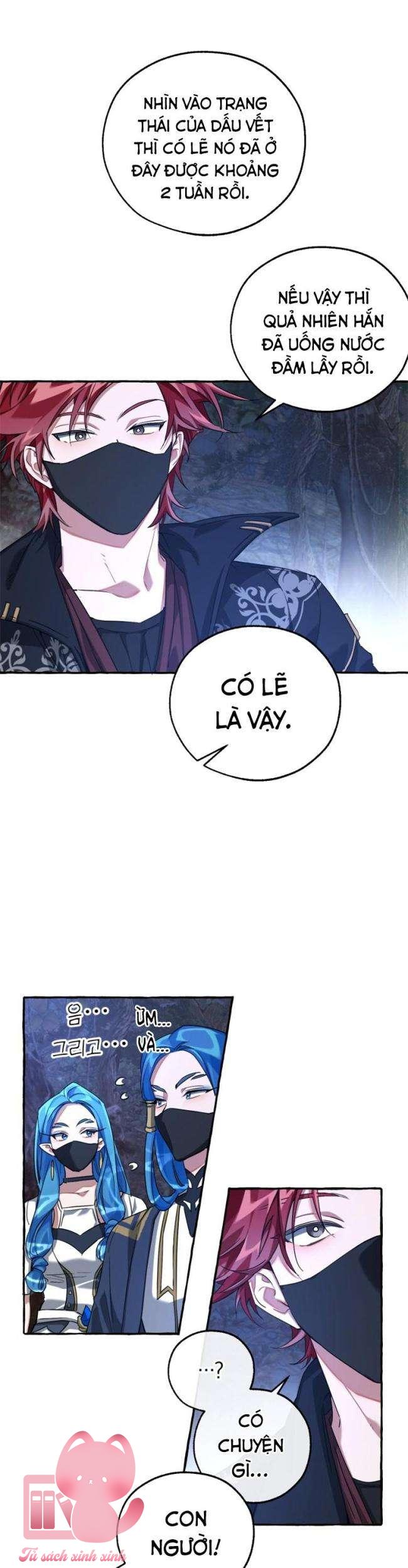 Phế Vật Dòng Dõi Bá Tước - Chap 89