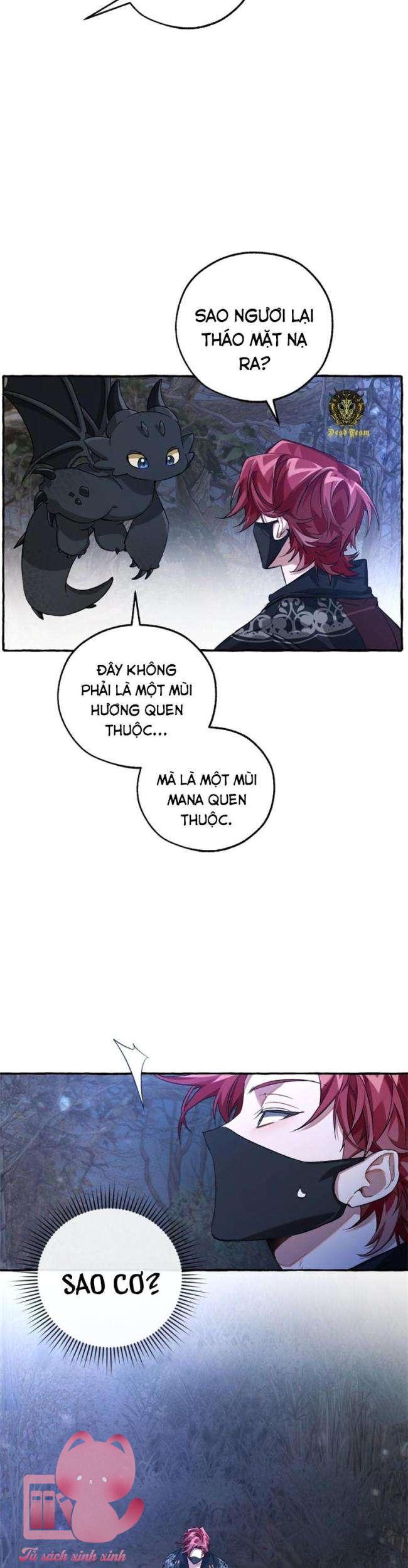 Phế Vật Dòng Dõi Bá Tước - Chap 89