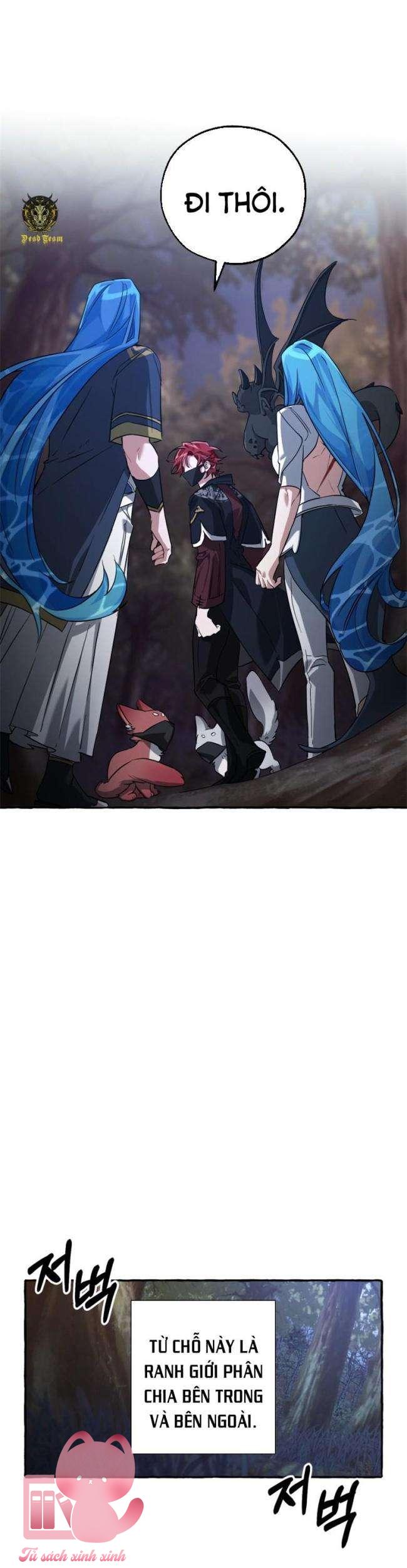 Phế Vật Dòng Dõi Bá Tước - Chap 89
