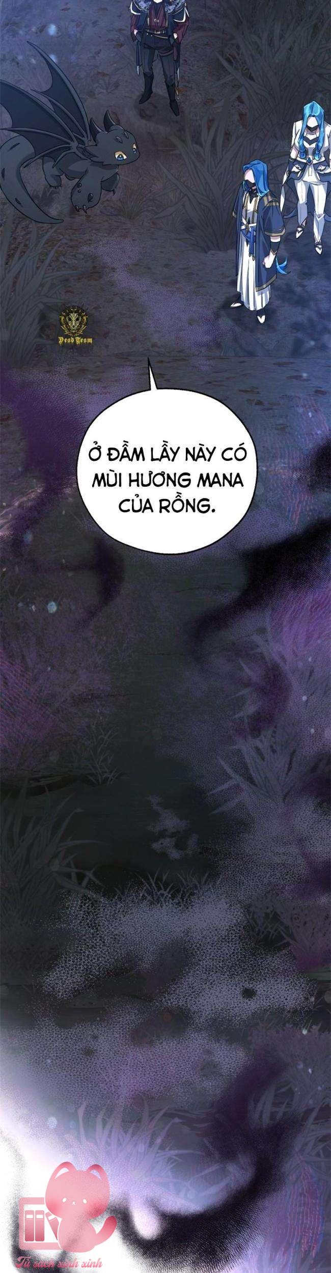 Phế Vật Dòng Dõi Bá Tước - Chap 89