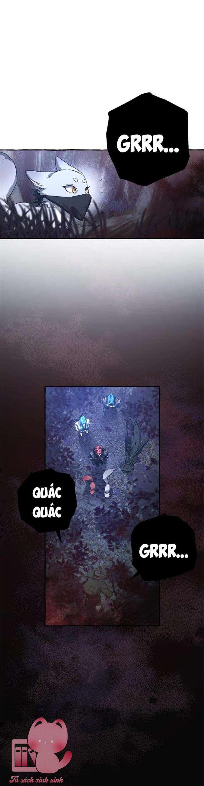 Phế Vật Dòng Dõi Bá Tước - Chap 89