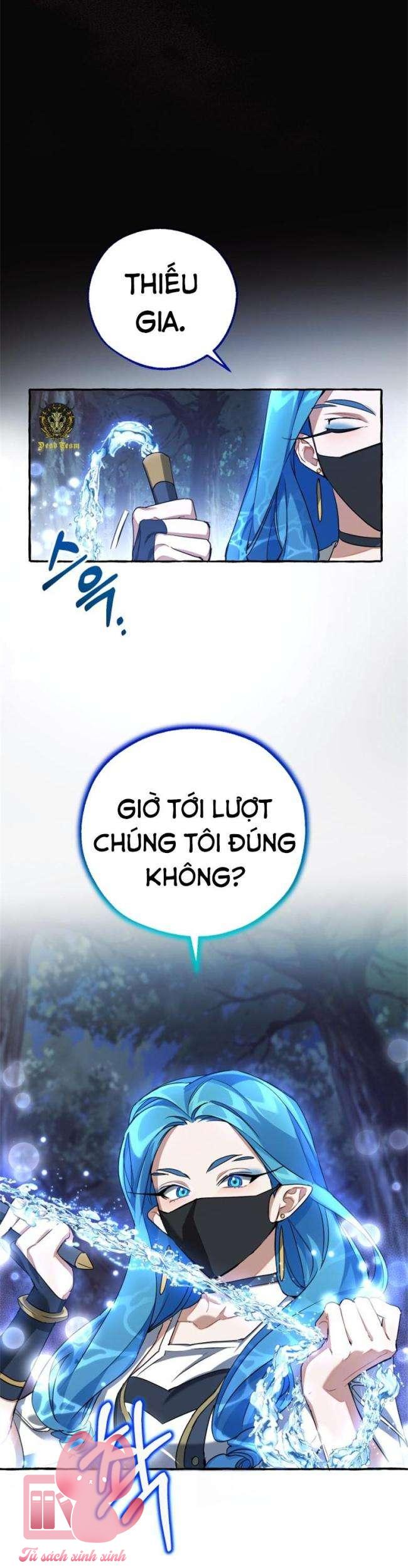 Phế Vật Dòng Dõi Bá Tước - Chap 89