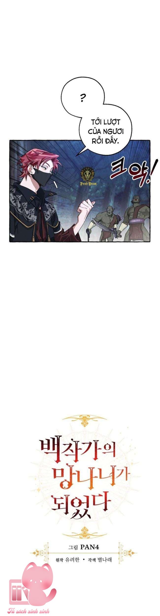 Phế Vật Dòng Dõi Bá Tước - Chap 89