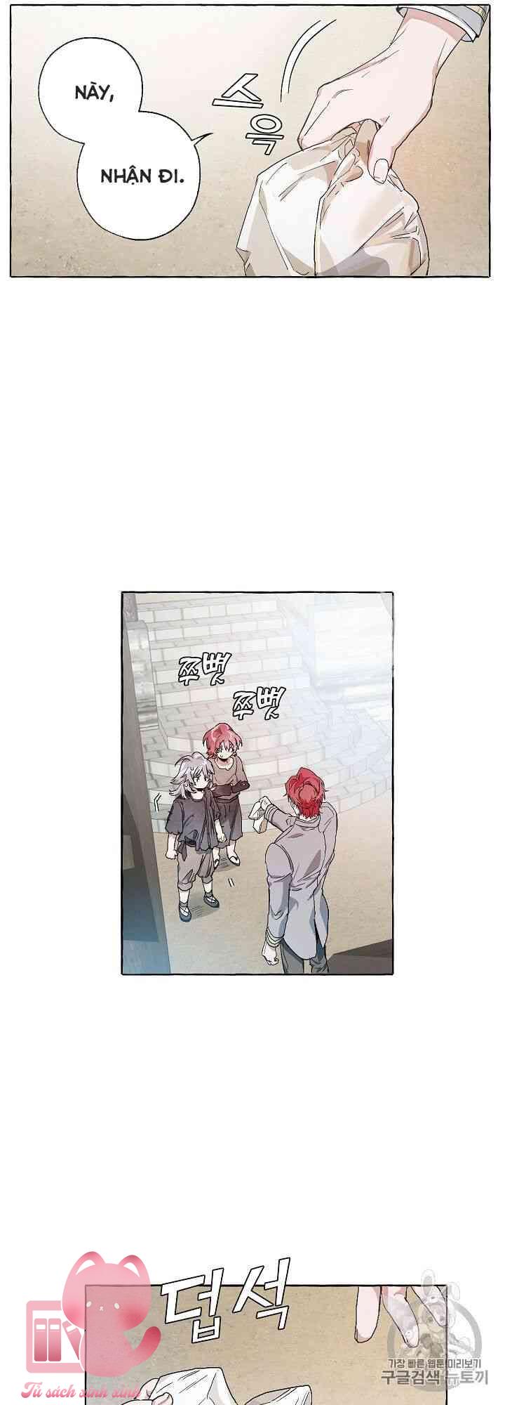 Phế Vật Dòng Dõi Bá Tước - Chap 9