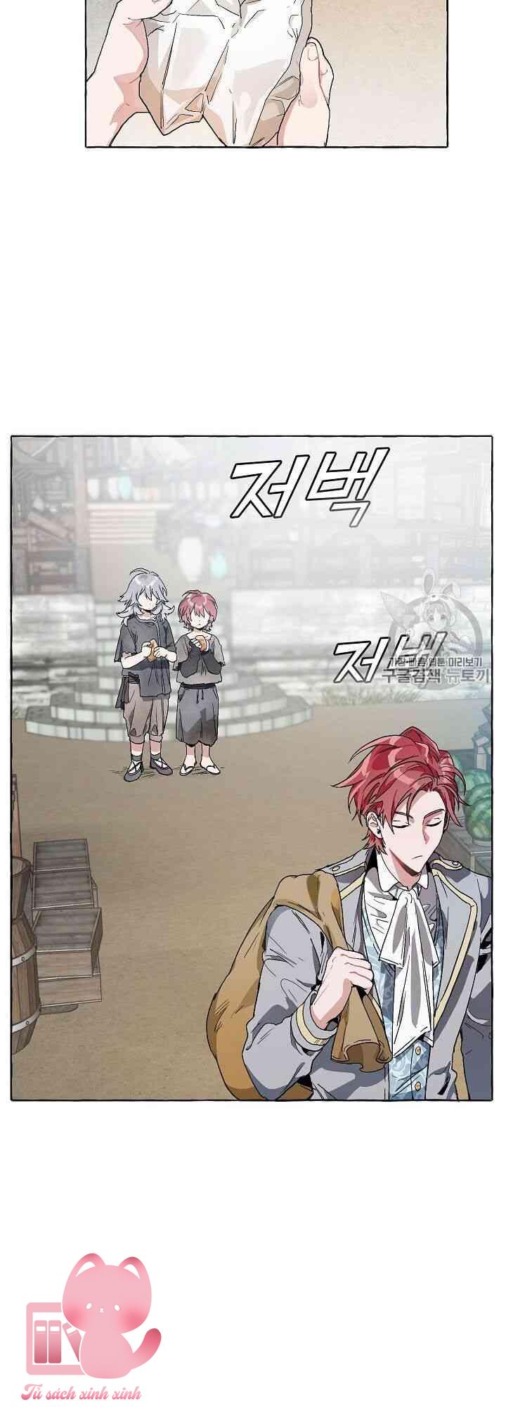 Phế Vật Dòng Dõi Bá Tước - Chap 9
