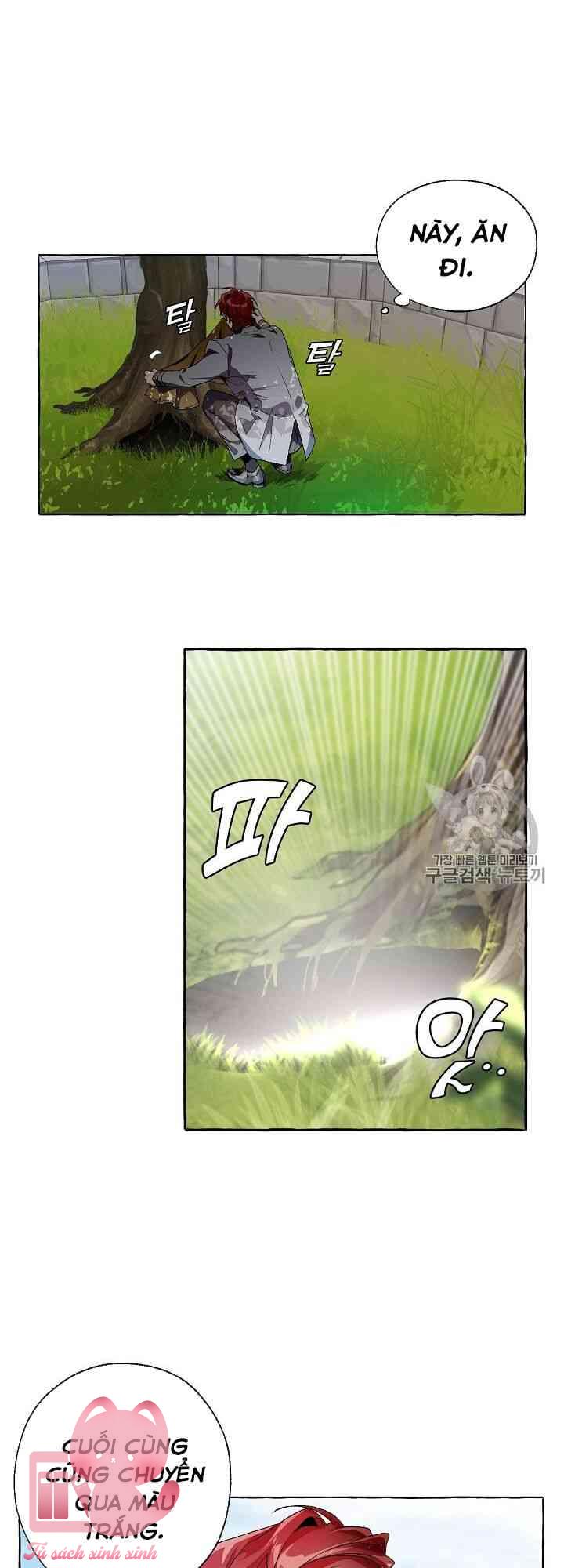 Phế Vật Dòng Dõi Bá Tước - Chap 9
