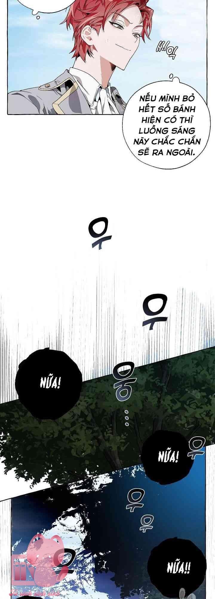 Phế Vật Dòng Dõi Bá Tước - Chap 9