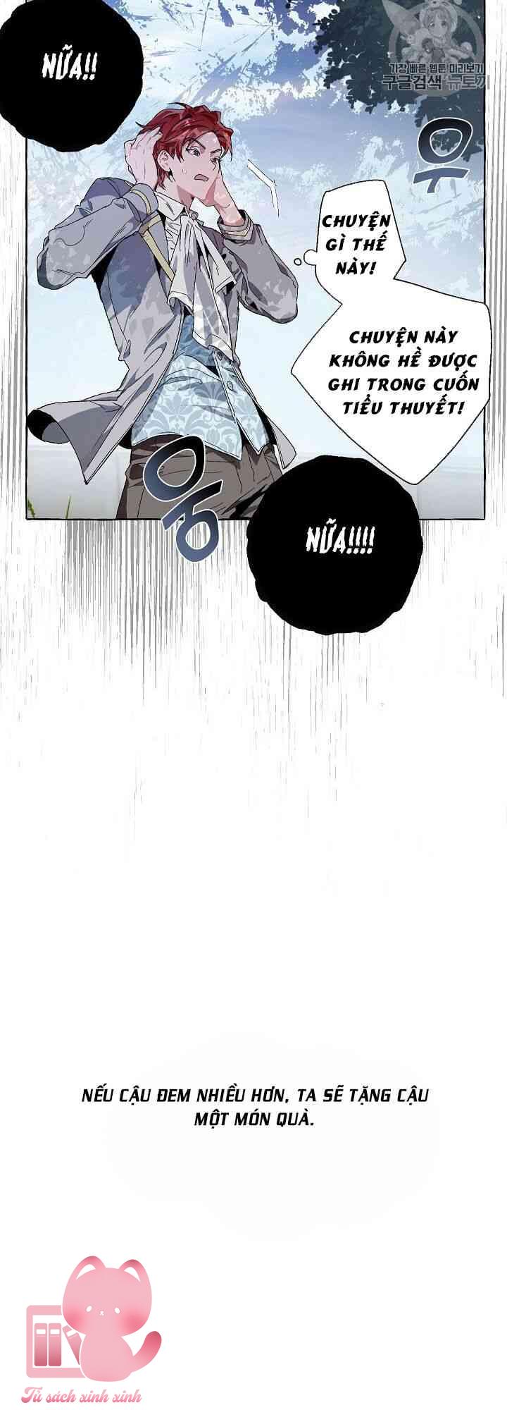 Phế Vật Dòng Dõi Bá Tước - Chap 9
