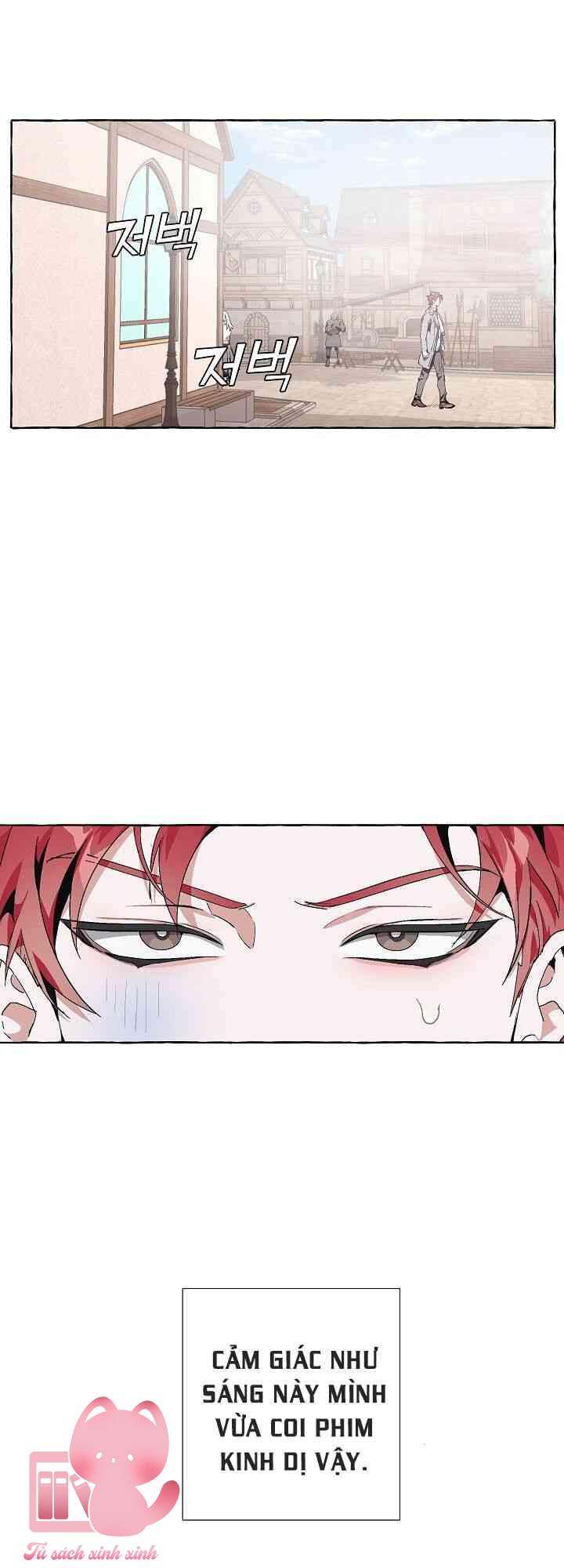 Phế Vật Dòng Dõi Bá Tước - Chap 9