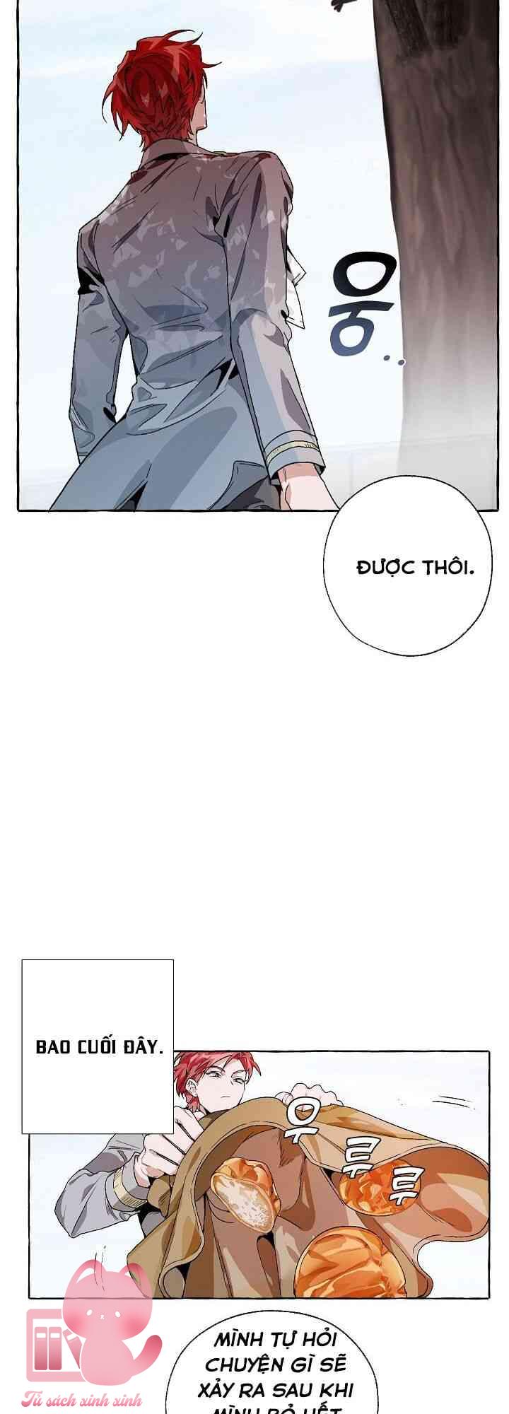 Phế Vật Dòng Dõi Bá Tước - Chap 9