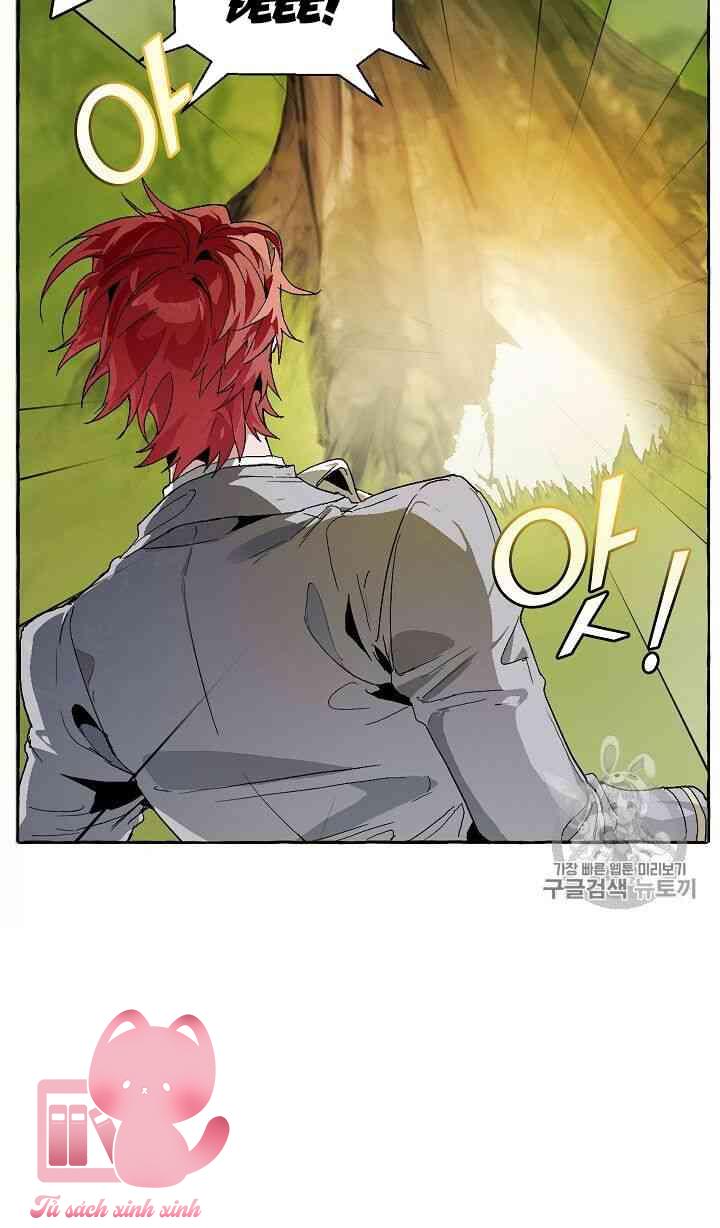 Phế Vật Dòng Dõi Bá Tước - Chap 9