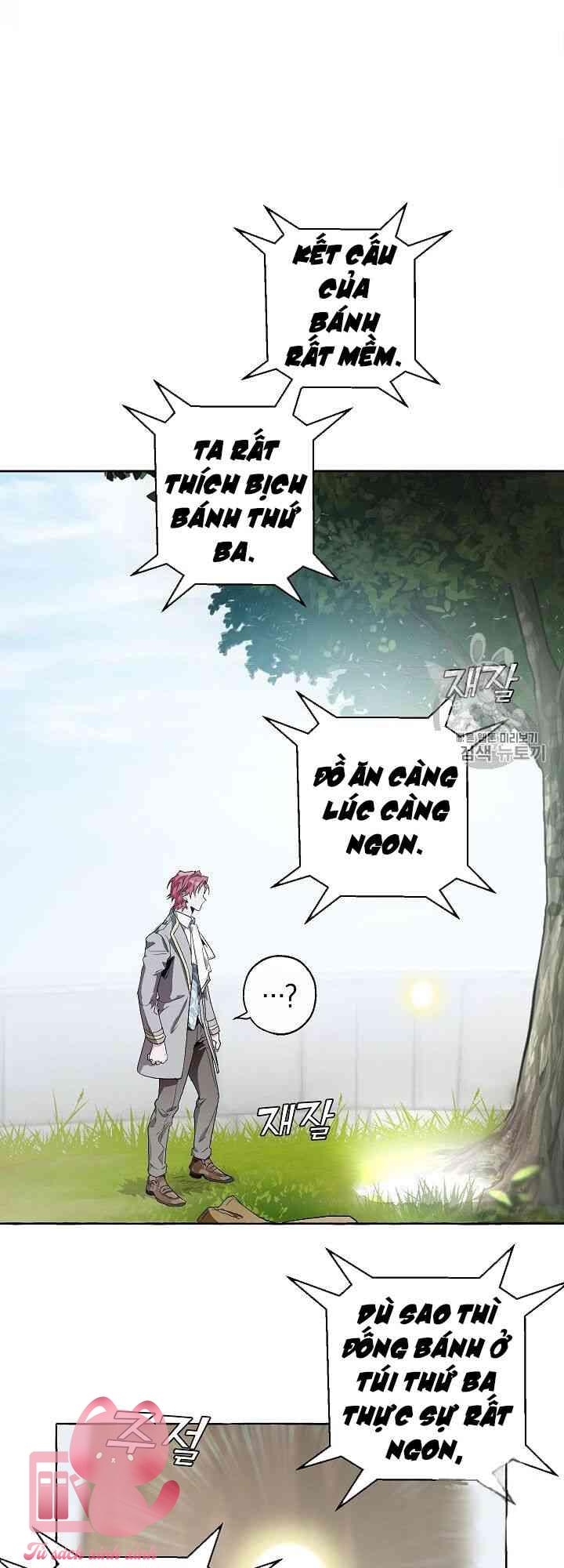 Phế Vật Dòng Dõi Bá Tước - Chap 9